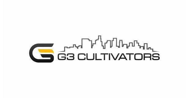 G3 Cultivators: Smurf Berry