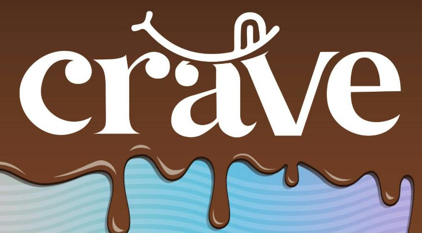 Crave Snickerdoodle Bar