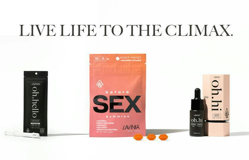 Lavinia Oh.Hi Topical Lubricant