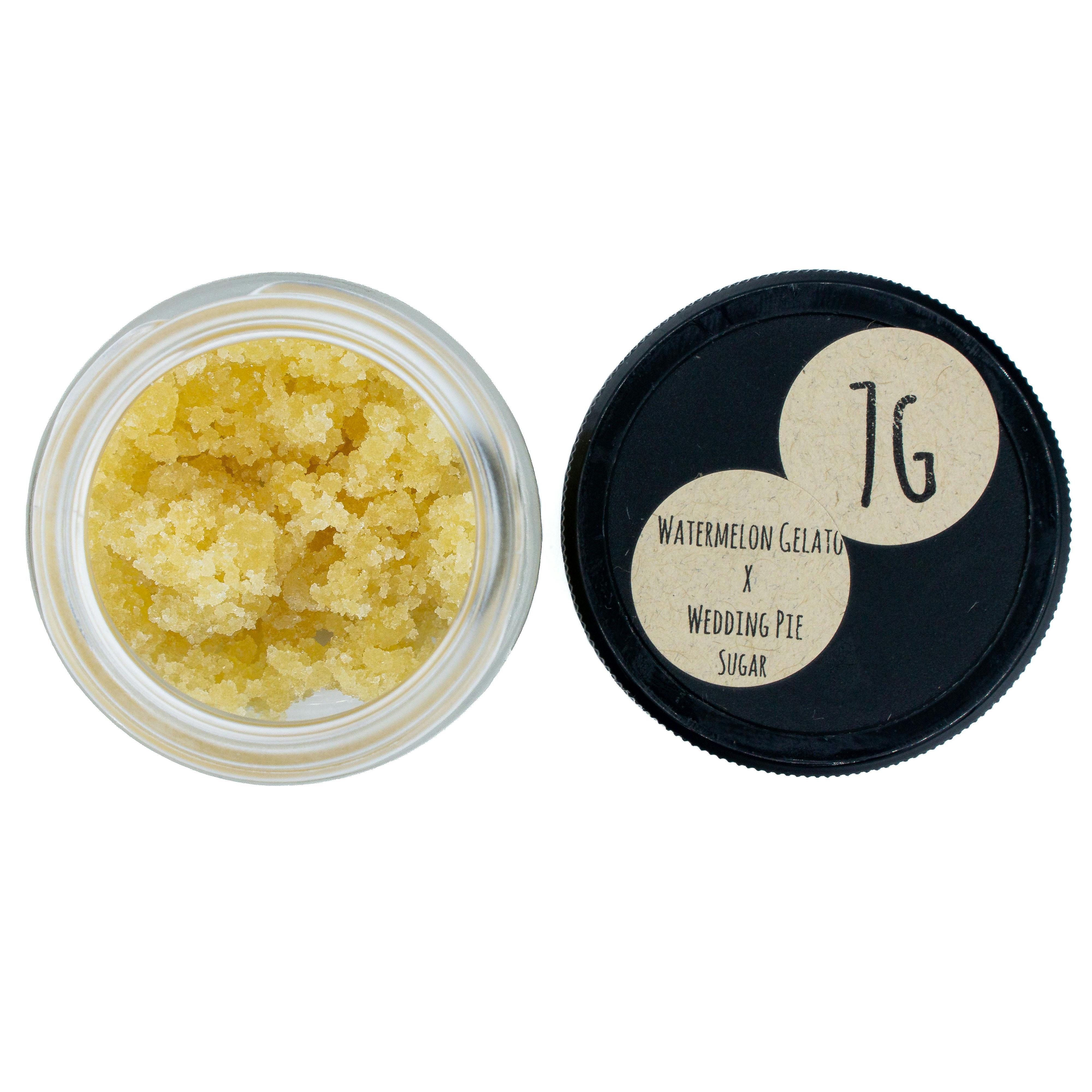 JAR Baller Sugar 7g - Blockberry