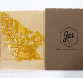 JAR Shatter Baller Pack 7g - Han Solo Burger
