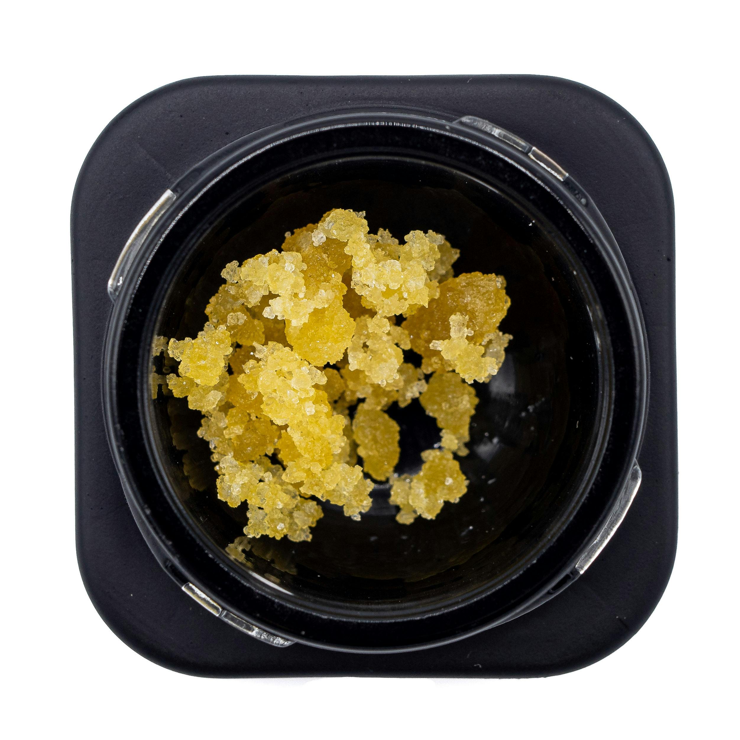 JAR Sugar 1g - Motorbreath at JAR Cannabis Co. Dispensary - Carrabassett (Sugarloaf)