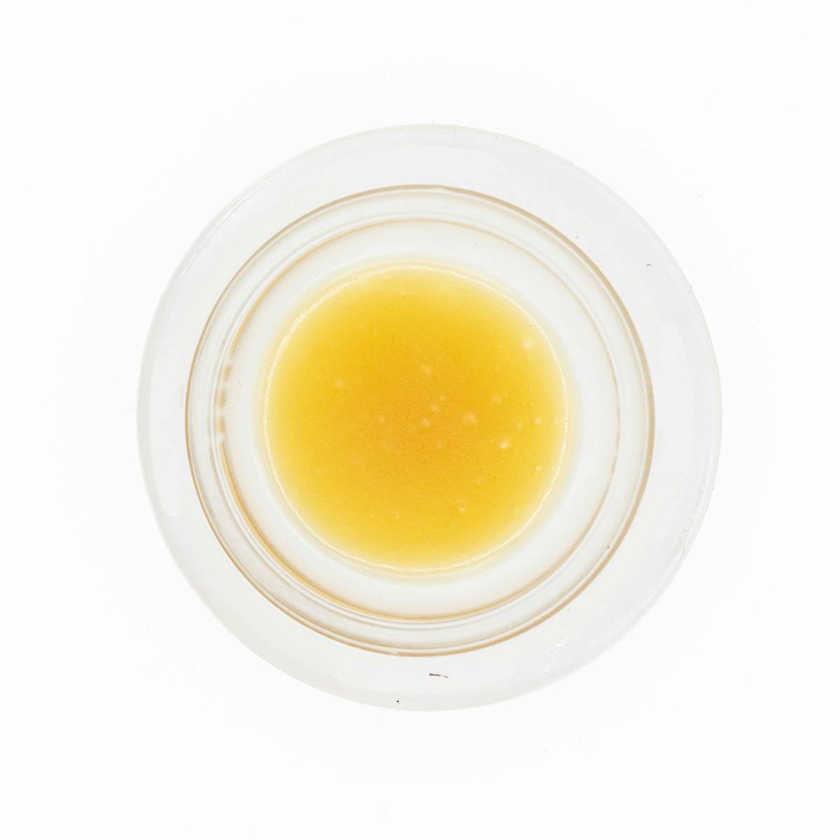 JAR Live Rosin Jam 1g - Lemon Latti