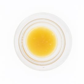 JAR Live Rosin Jam 1g - Lemon Latti