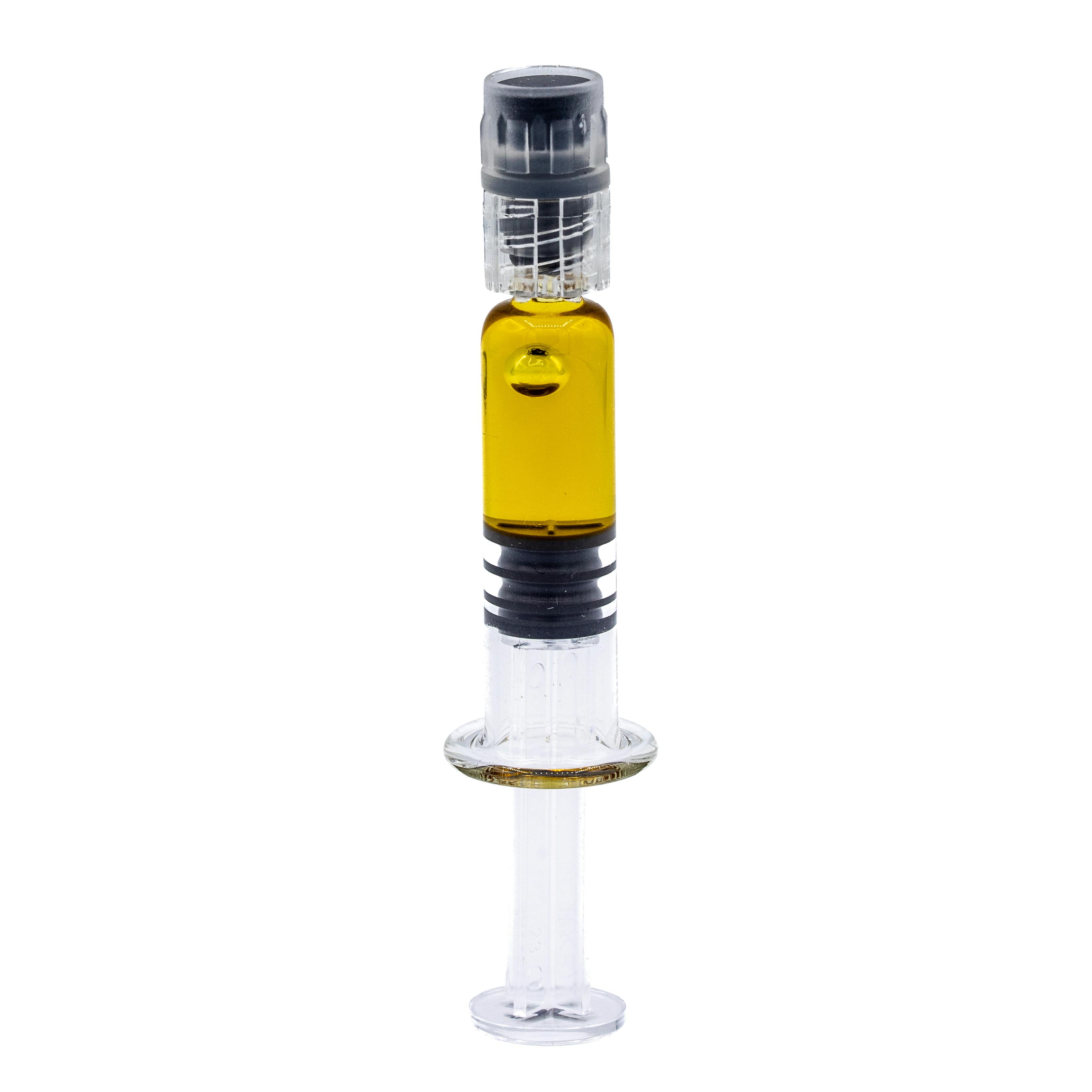 JAR Dabber 1g - House Blend Rosin