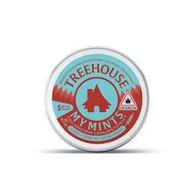 Treehouse Mints - Sativa
