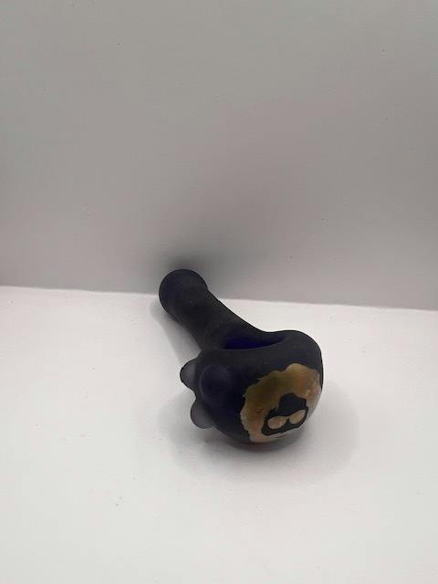 Sand Blasted Jerry Pipe