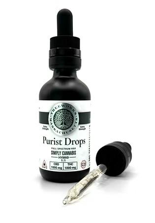 Purist Drops