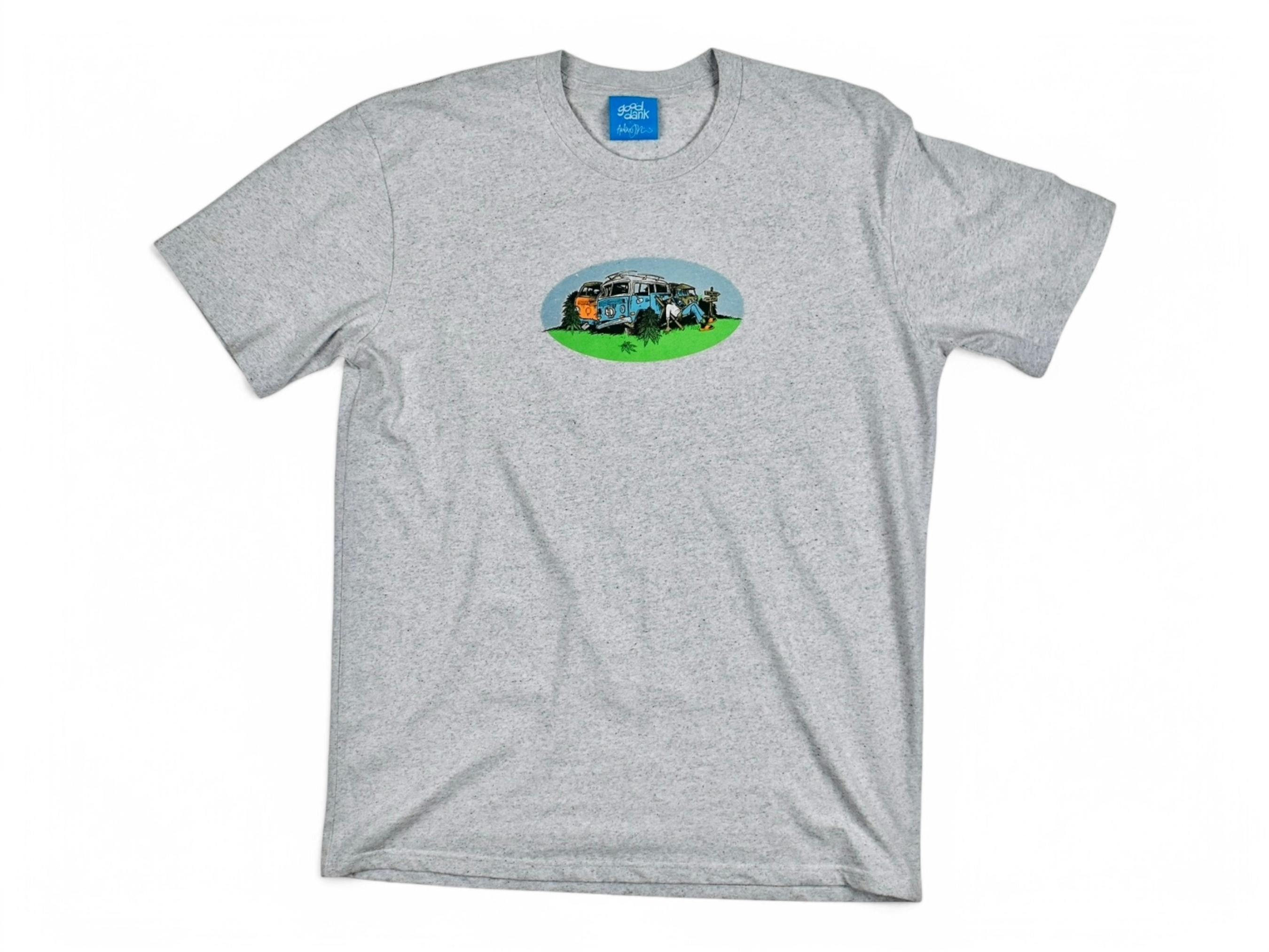 Good Dank t-shirt size XL