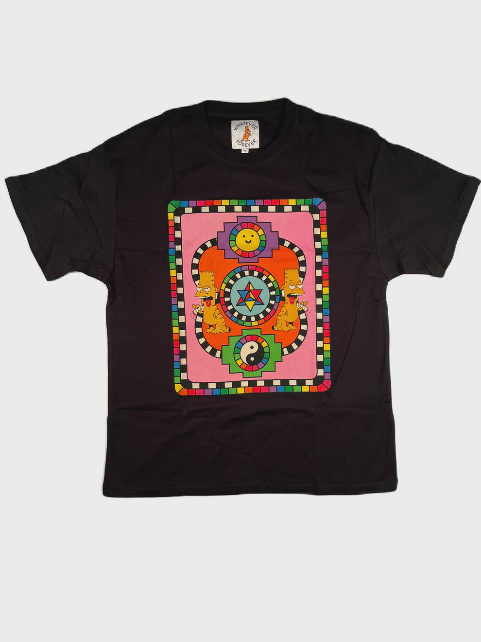 SACRED GZ1 & WJC Short Sleeve Tee (XL)