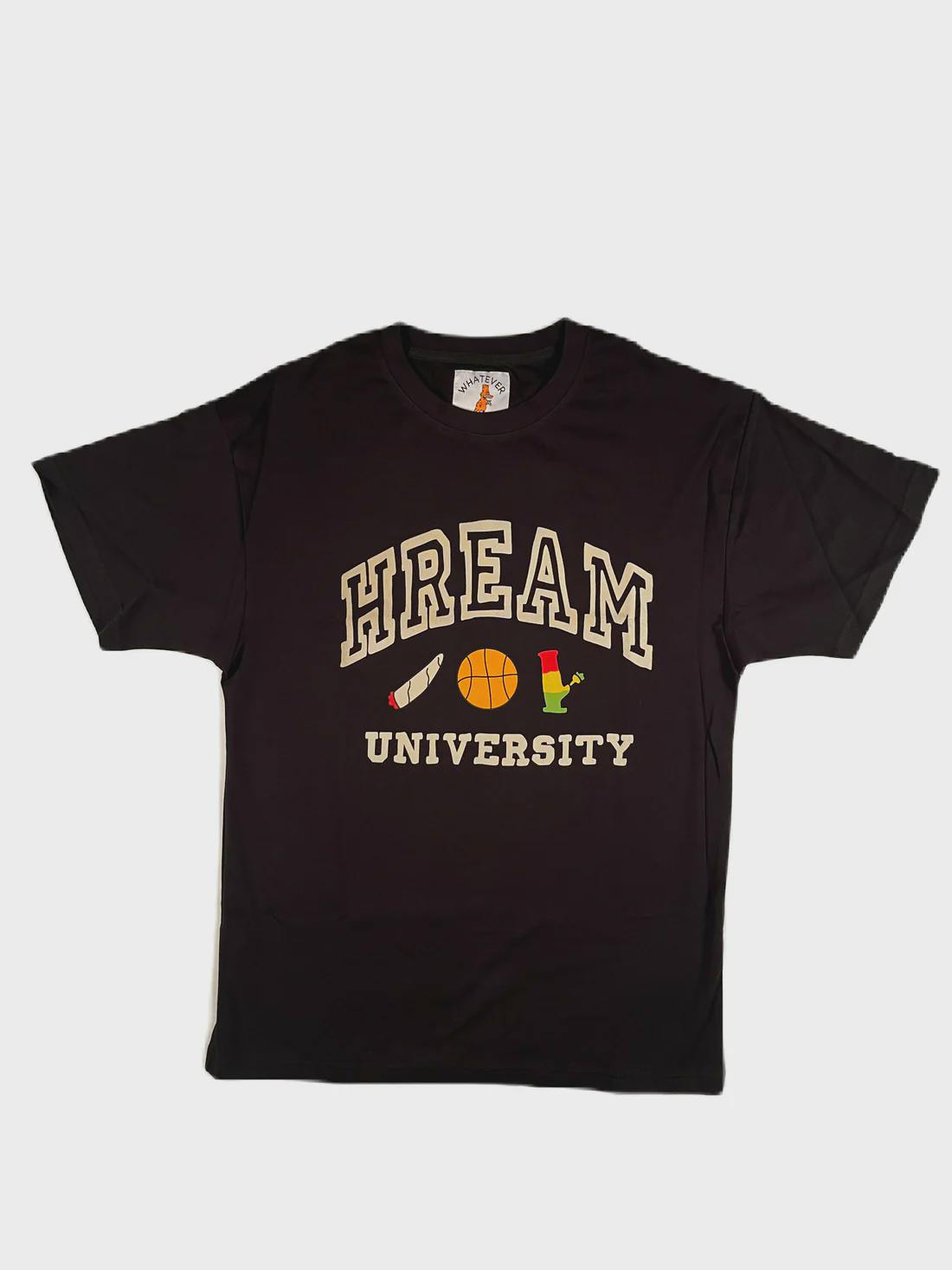 GZ1 HREAM University Shirt (XXL)