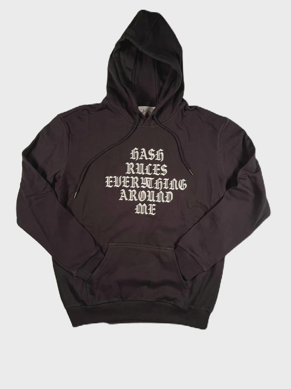 GZ1 I Feel Like Hream Hoodie (S)