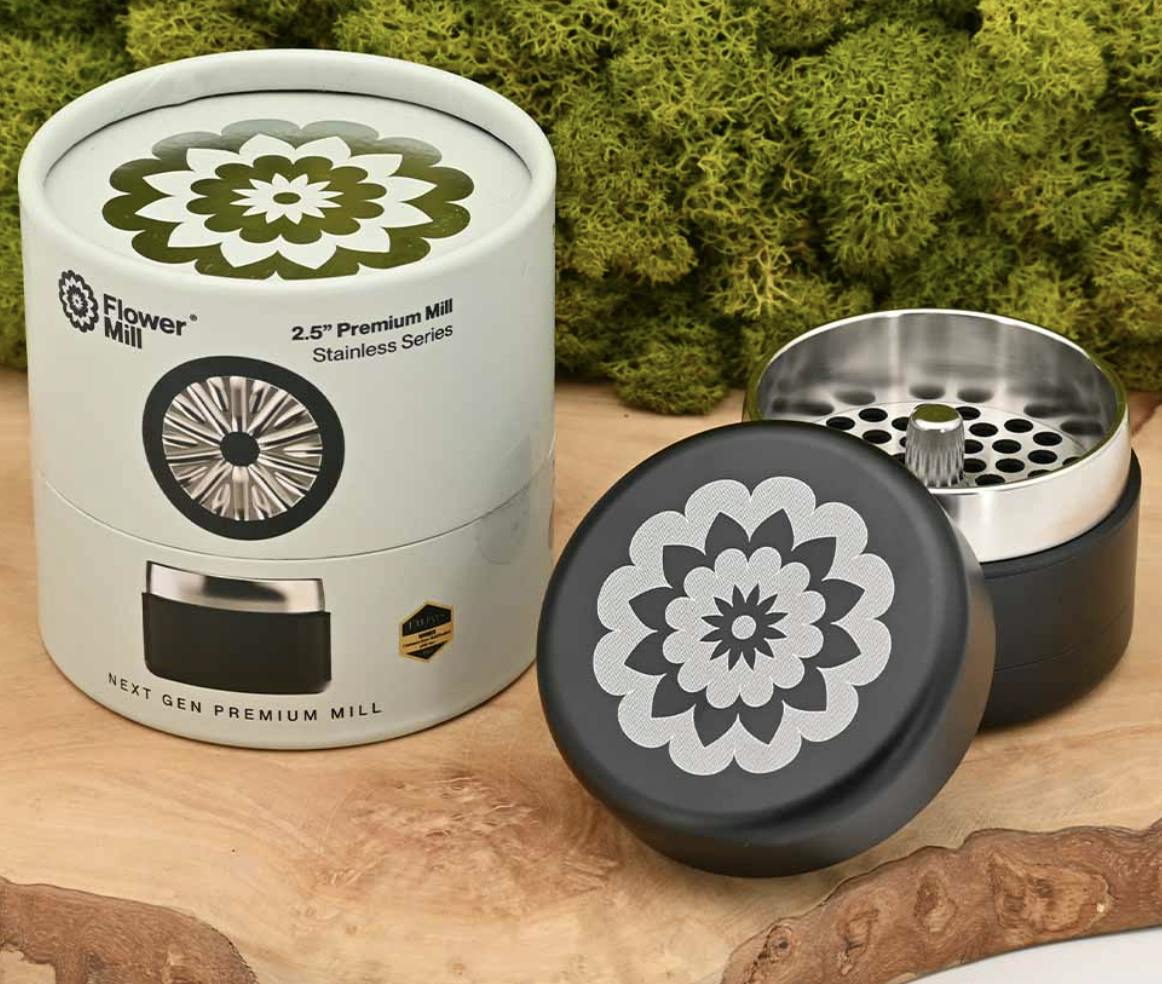 Next Gen Premium Mill