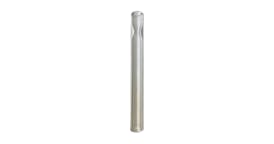 Cali Made Glass - 9.5mm Clear Chillum