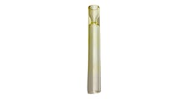 Cali Made Glass - 12.7mm Silver Fumed Chillum