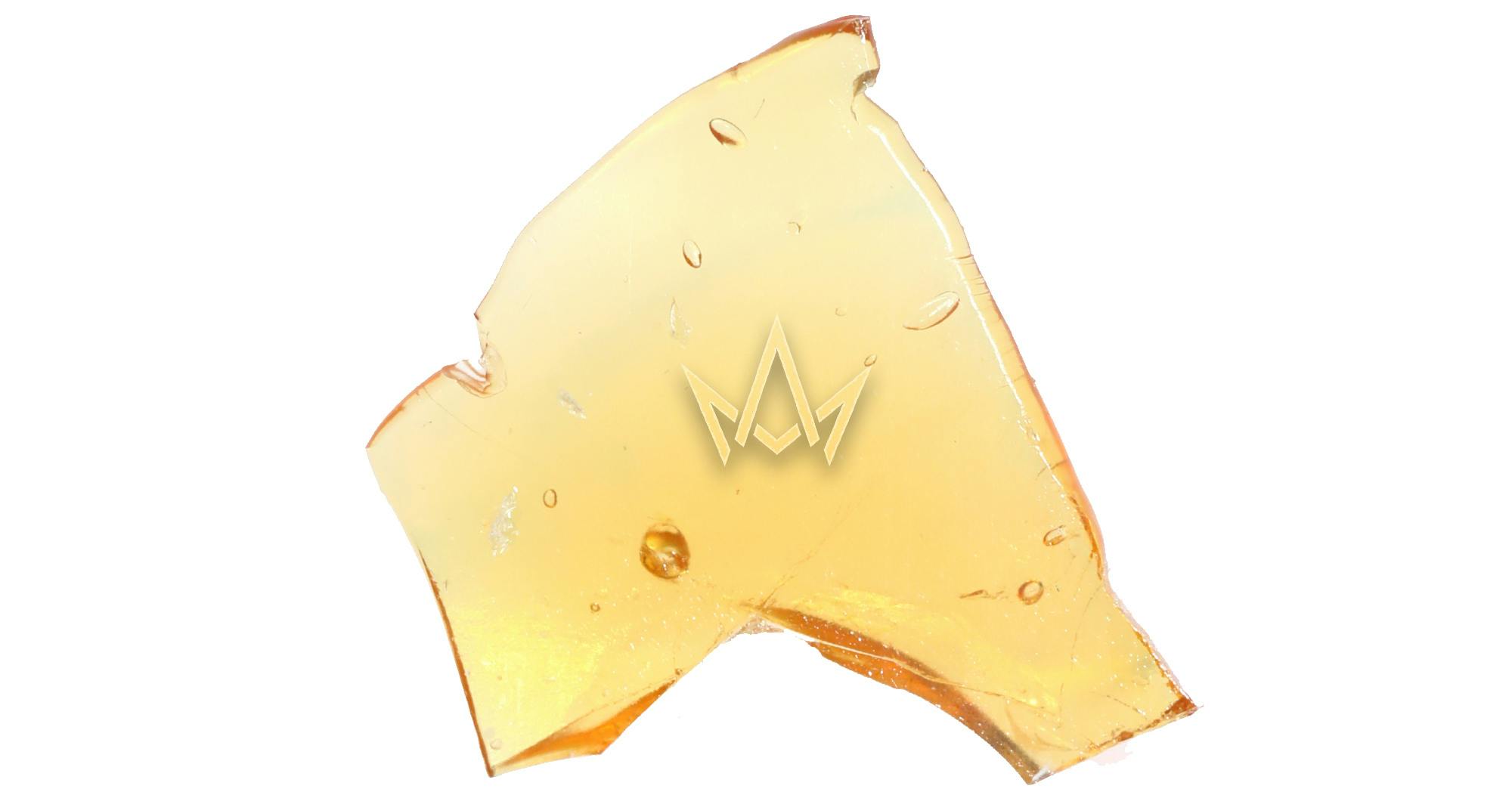 Punch Extracts - — Zoap Bho Shatter