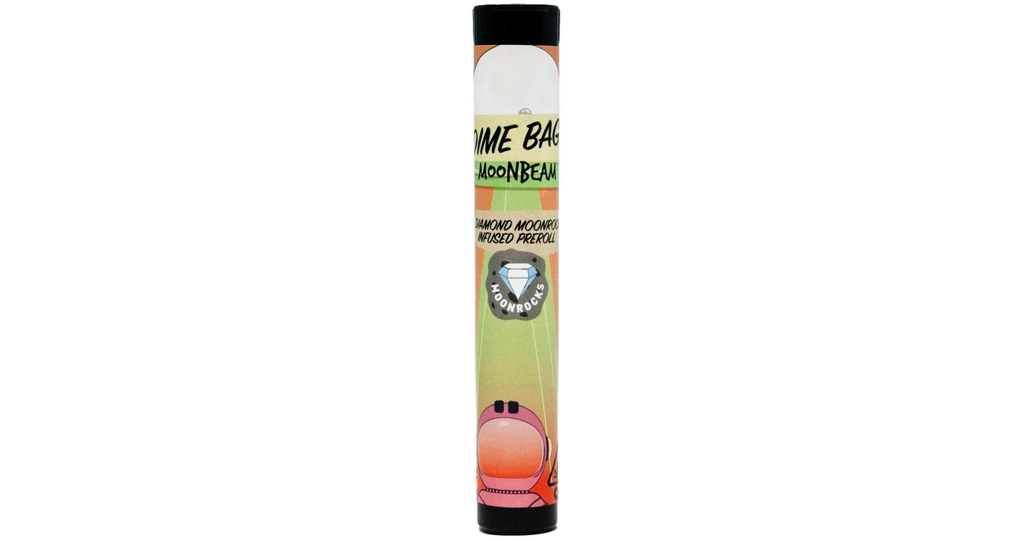Dime Bag - — Cherry Limeade Moonbeams