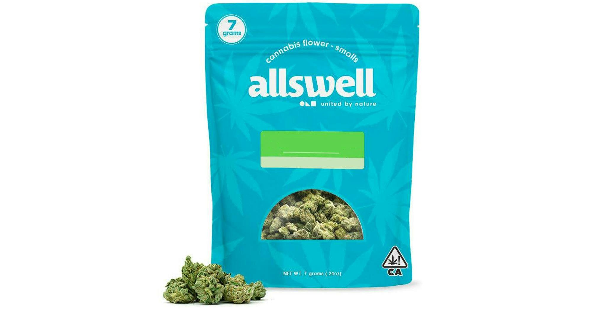 Allswell — Interstellar Mints