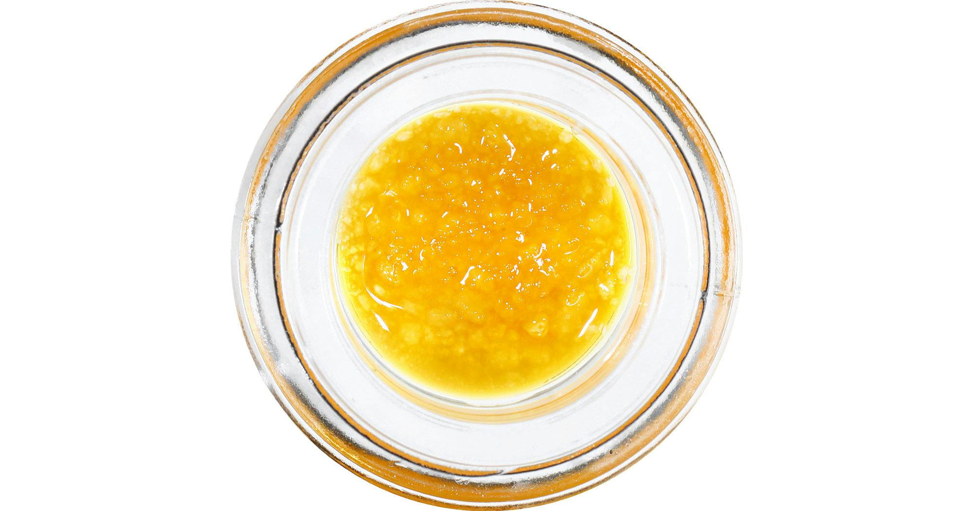 Cannabiotix — Mount Zereal Kush Terp