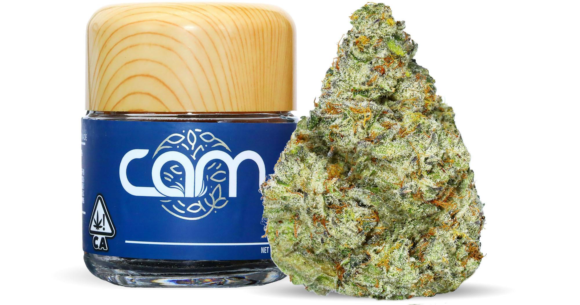 CAM — Scotties Cake Private Reserve