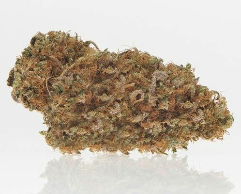 Critical Cure | Top Shelf *CBD Heavy Strain
