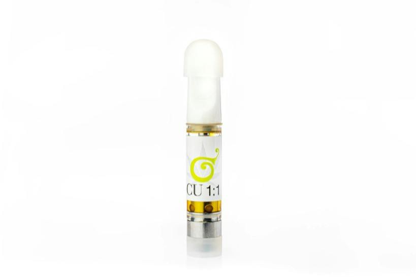 1g | 1:1 Cerebral Uplift Cartridge