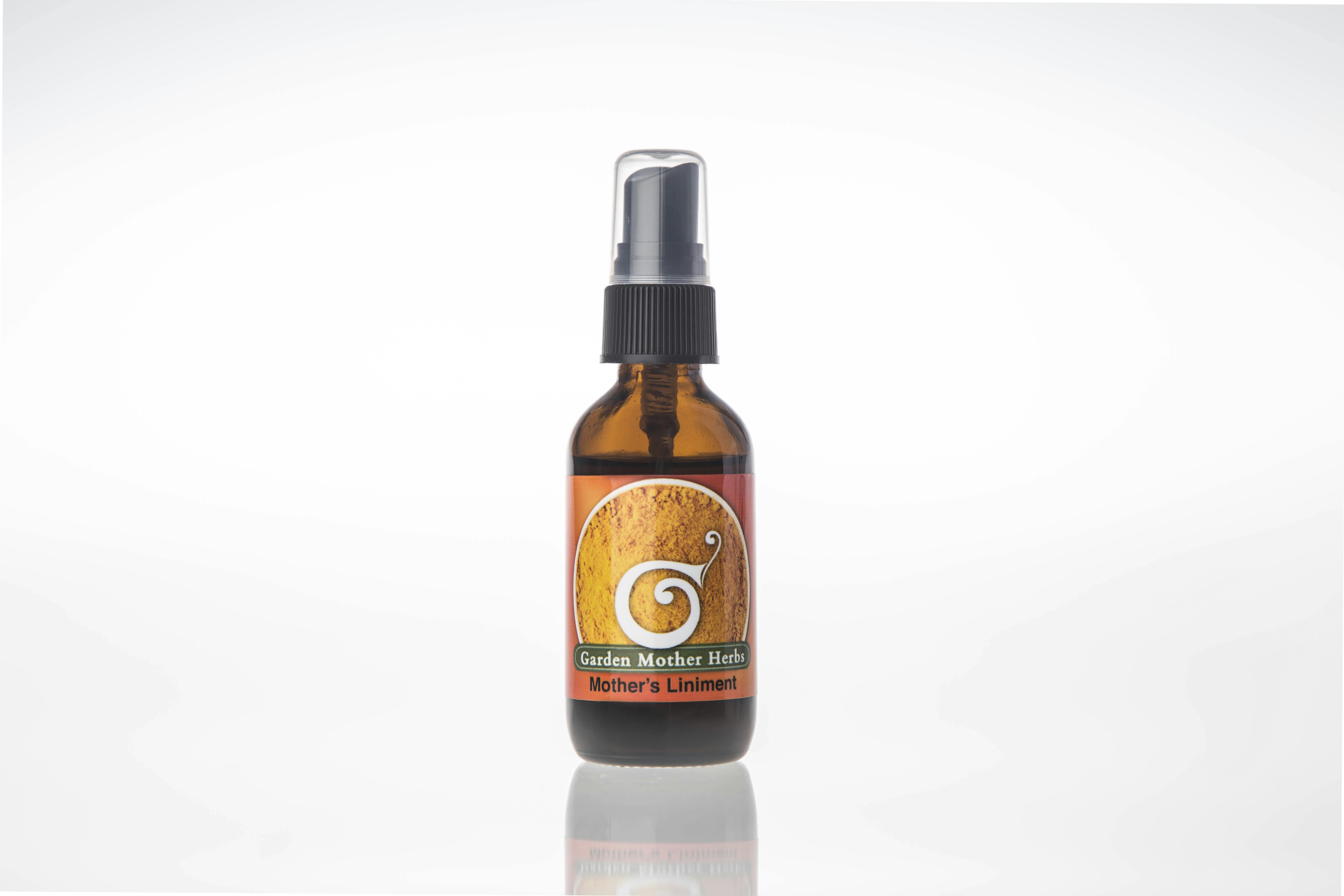Mother's Liniment [1 oz] at Garden Mother
