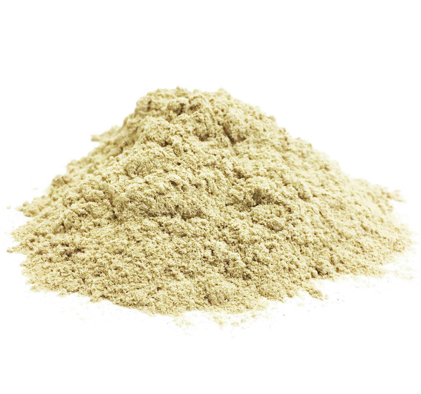 Oatstraw Powder | Bulk Herb [1 oz ] | Accessories