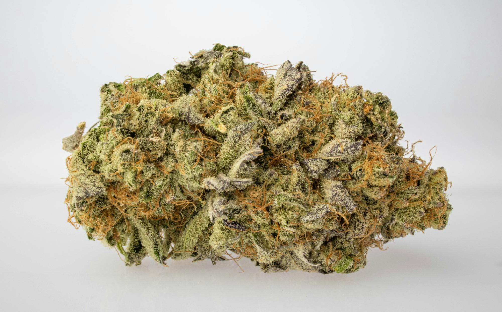 Deluxe Sugar Cane | Top Shelf