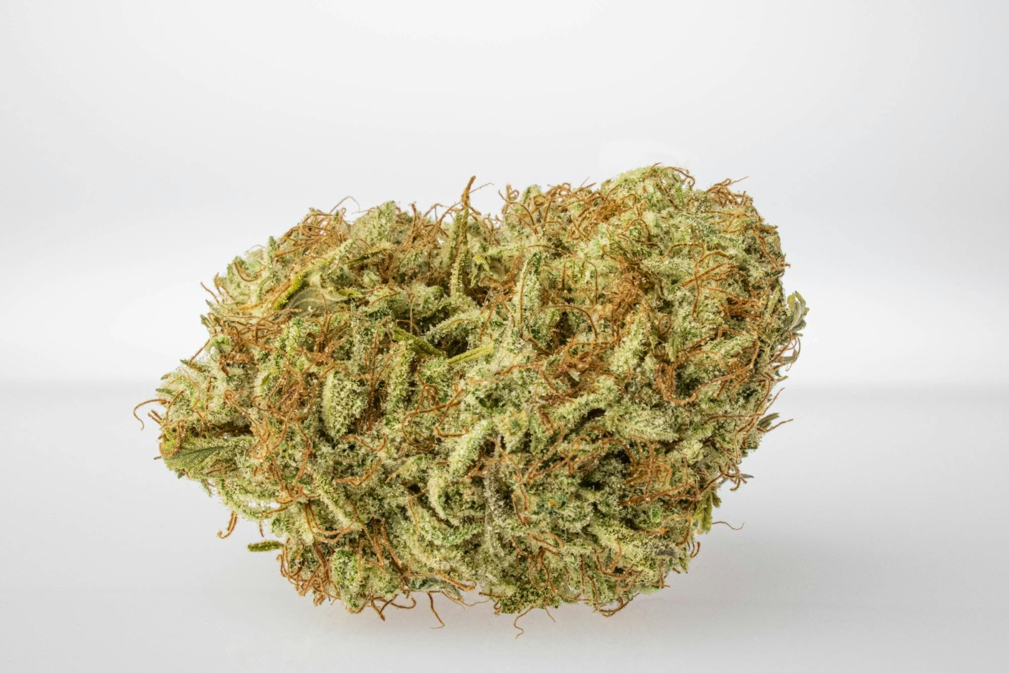 Black GDP Haze | Top Shelf