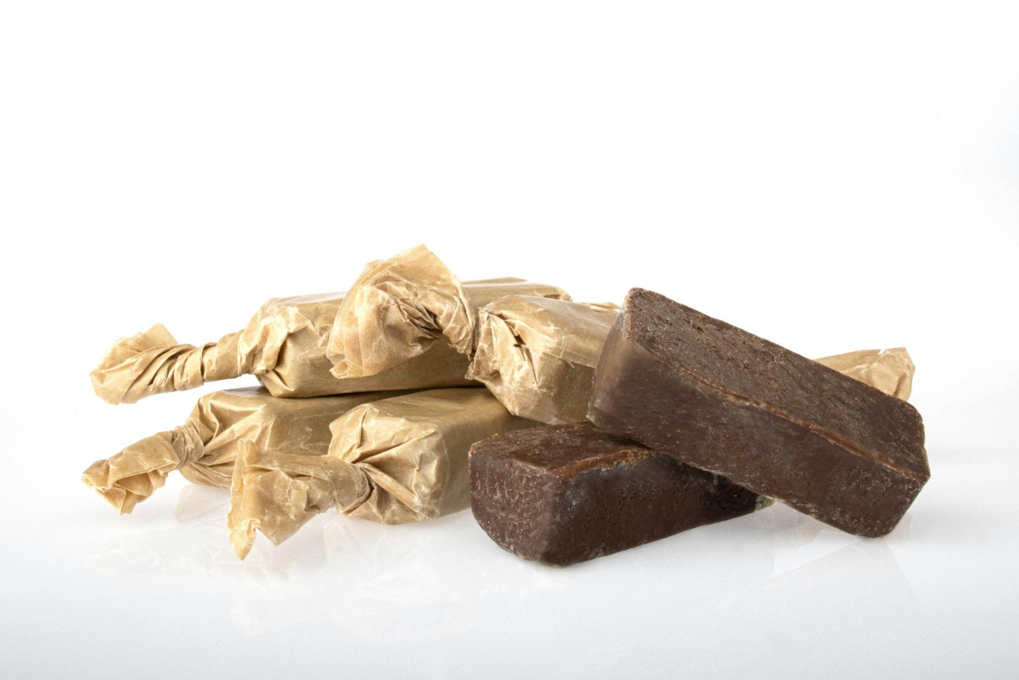 6pk Extra Strength Kava Fudge