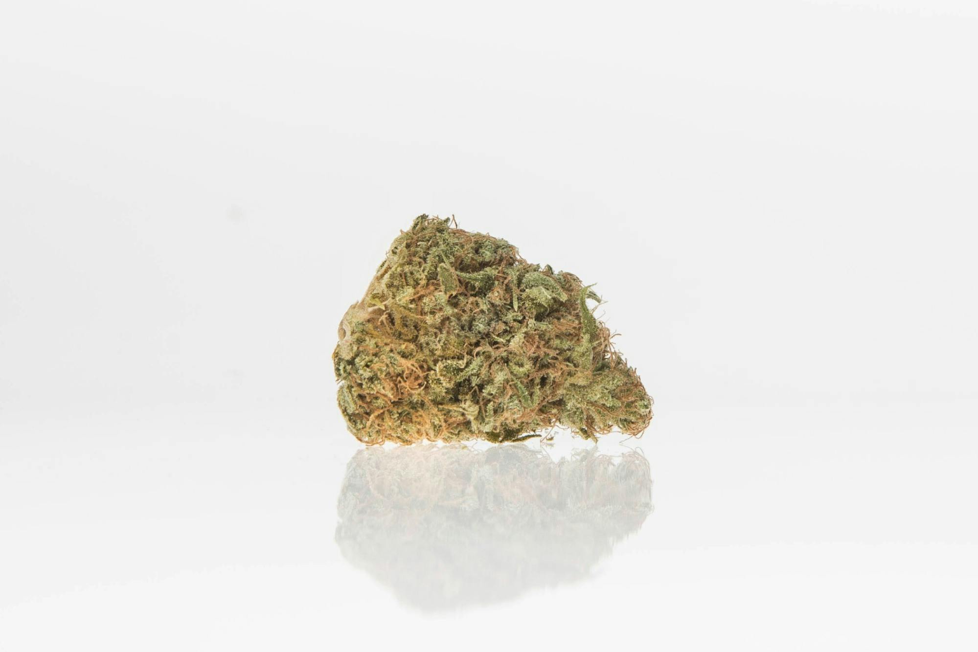 New York Purple Diesel | Green Lid