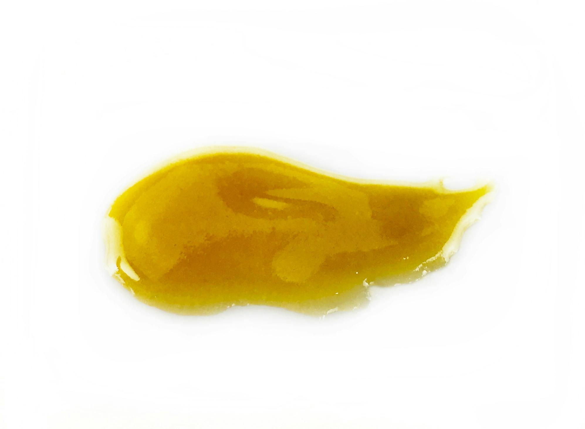 1g Pineapple Chunk | Sugar Concentrate