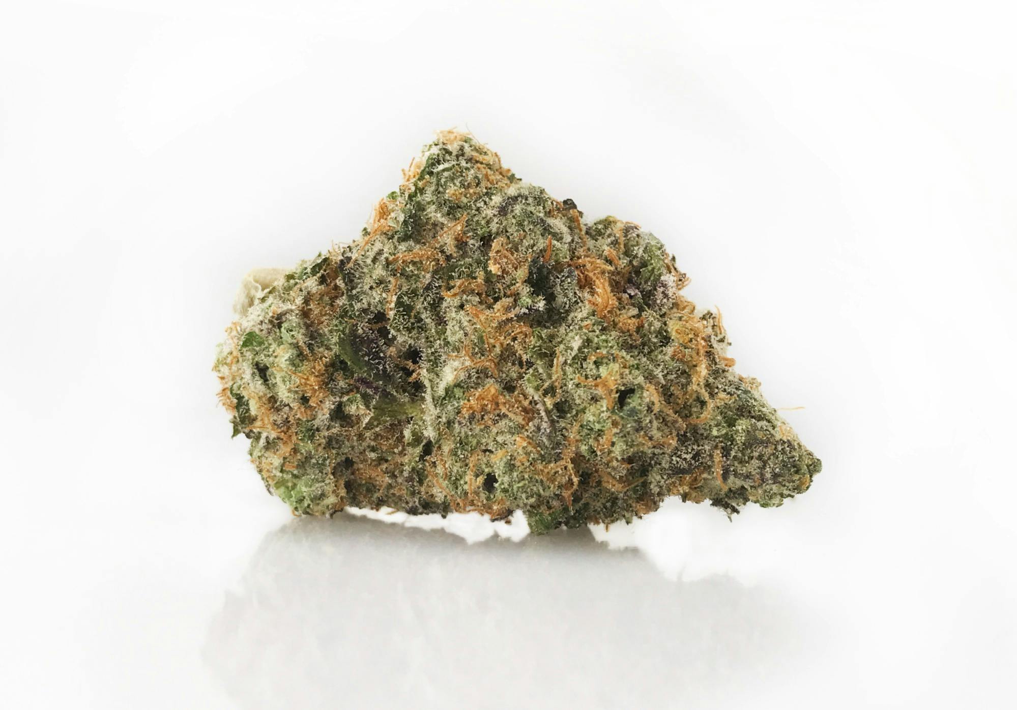Purple Haze | Top Shelf