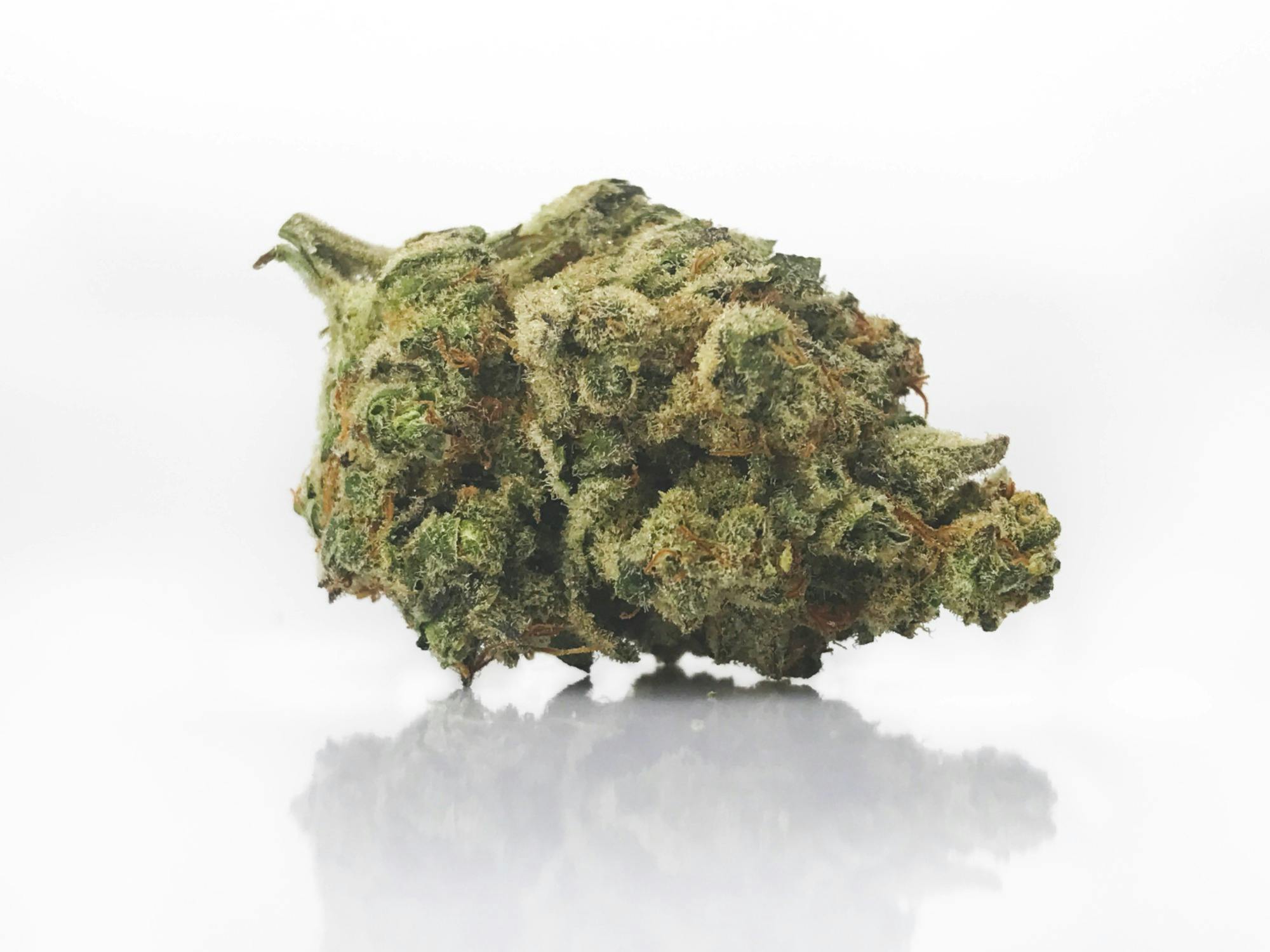 Lilac Cookies | Top Shelf