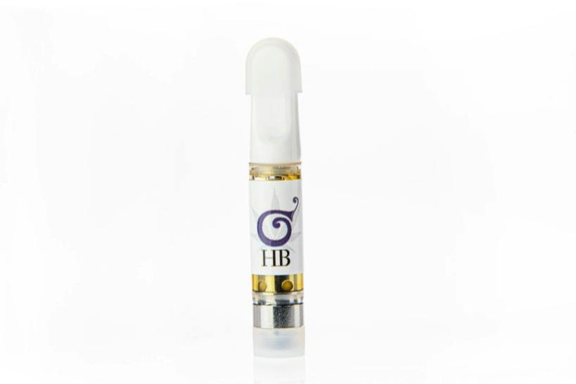 1g | House Blend Cartridge