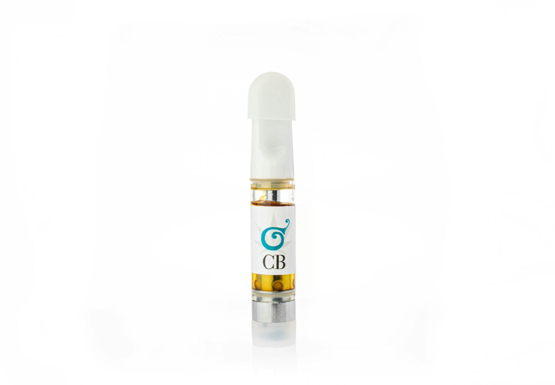1g | Calm Body Cartridge