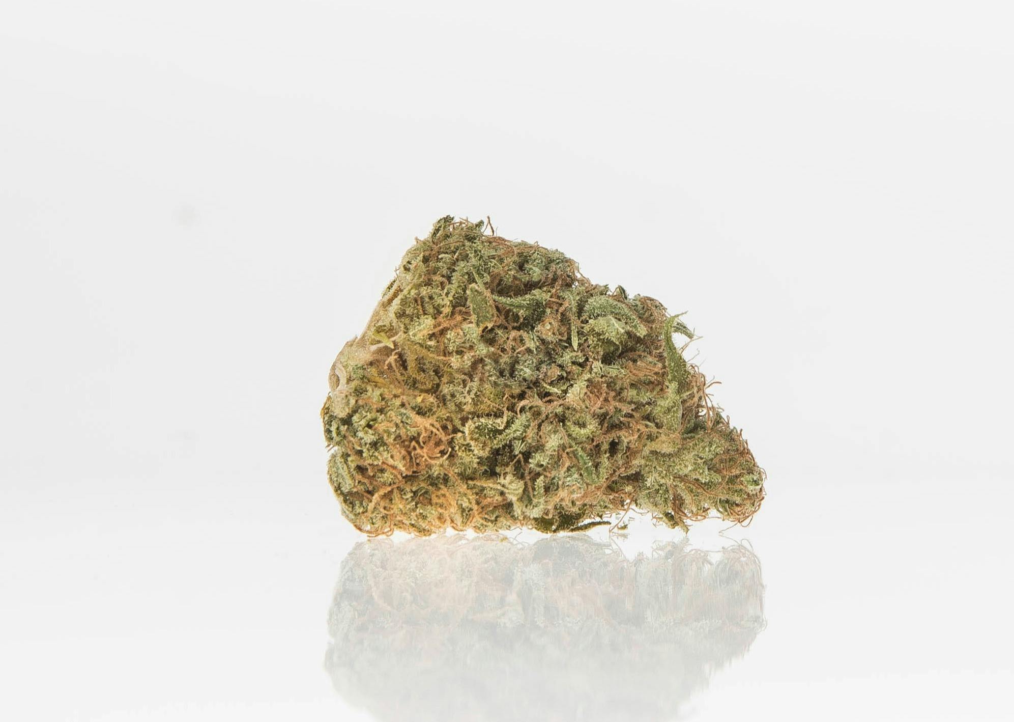 New York Purple Diesel | Top Shelf