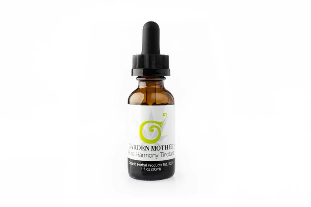 Pure Harmony 100mg | GM Tincture