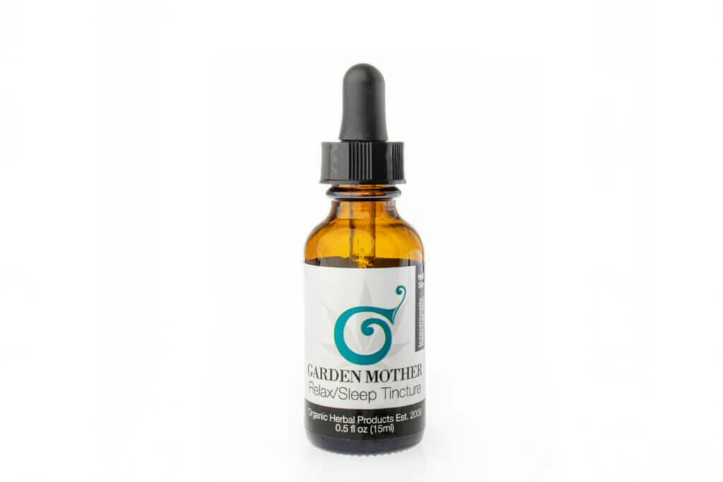 Sleep/Relax 100mg | GM Tincture