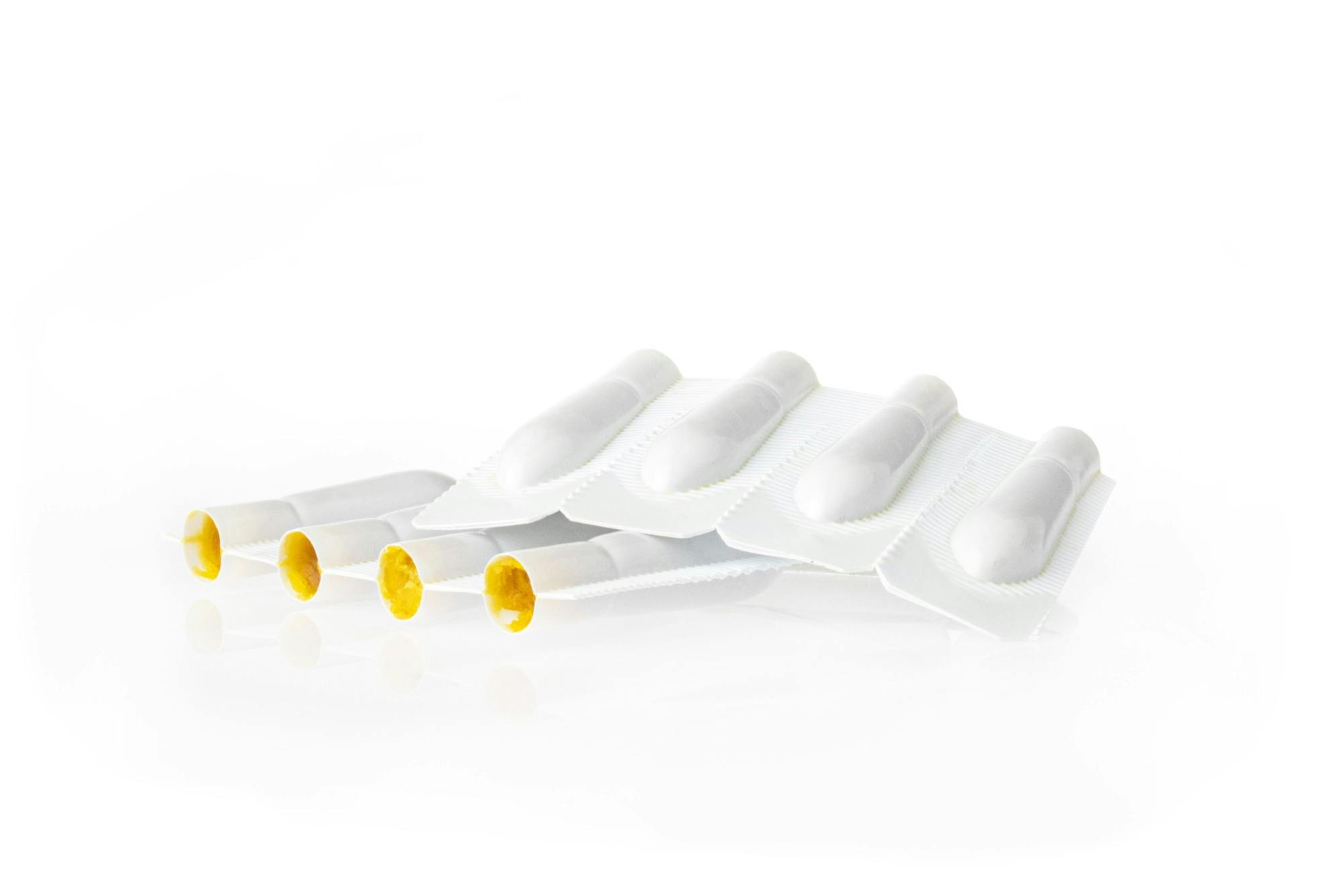 Cannabis Suppository 8pack at Garden Mother