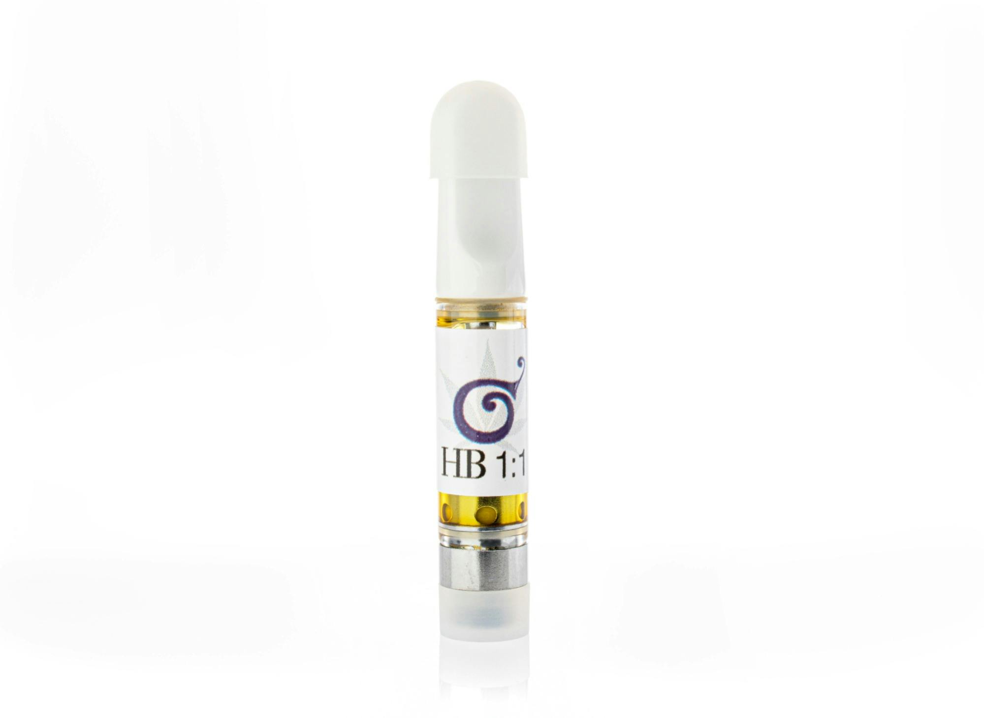 1g | 1:1 House Blend Cartridge