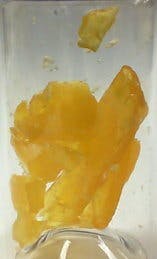 1g Black GDP Haze | Shatter