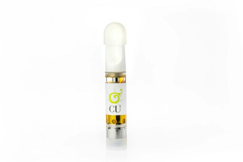 1g | Cerebral Uplift Cartridge