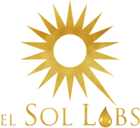 ELITE - Zenobia - El Sol - Wax - 1g - - Acaupulco Cream