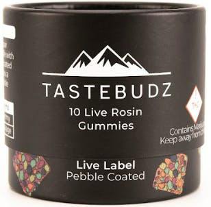 Hybrid cannabis product