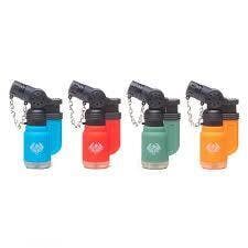 Special Blue · Torch Lighter