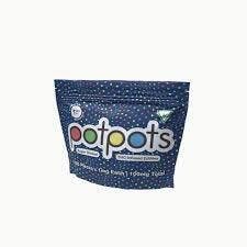 Potpots · Sugar Shelled Chocolates