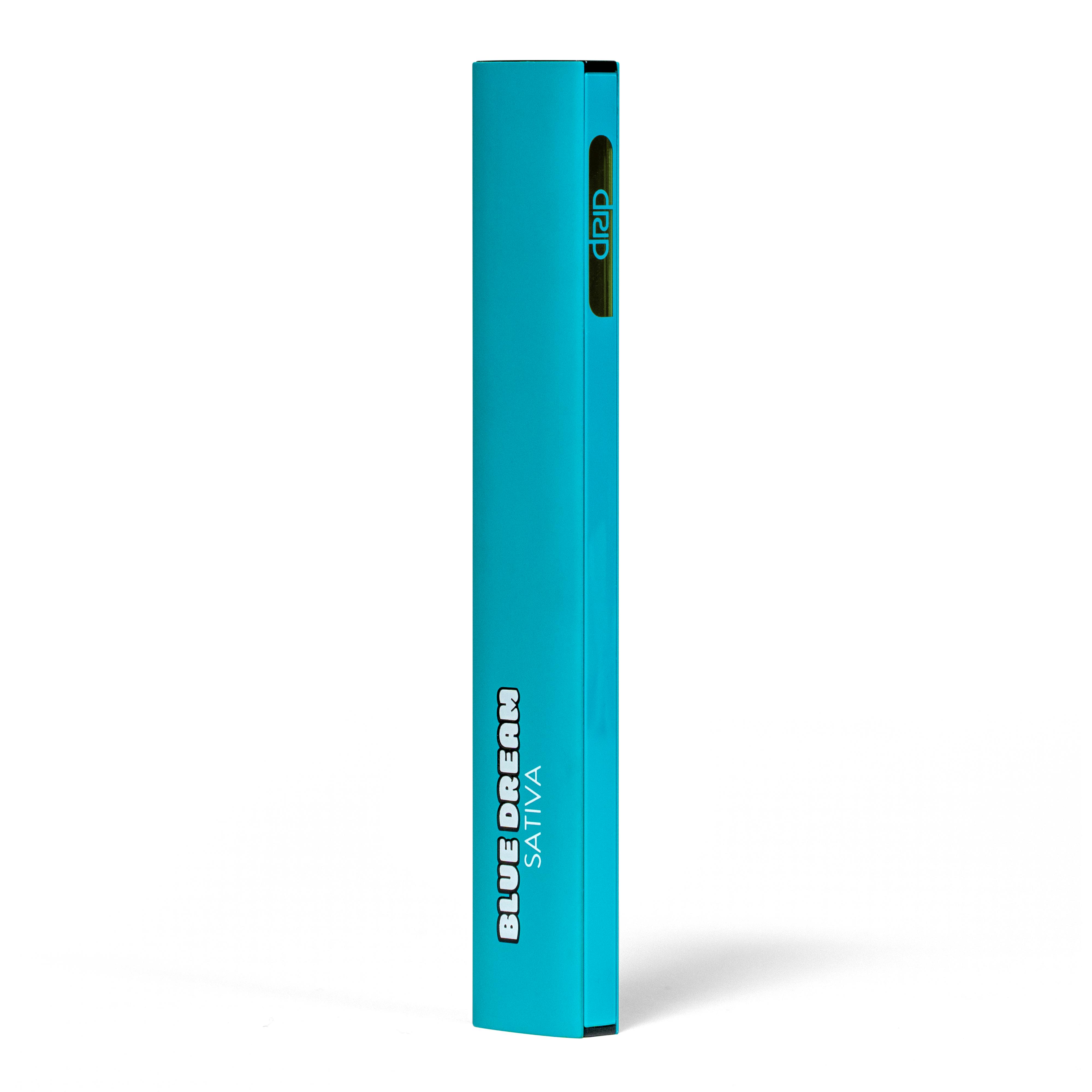 Drip · Disposable Distillate