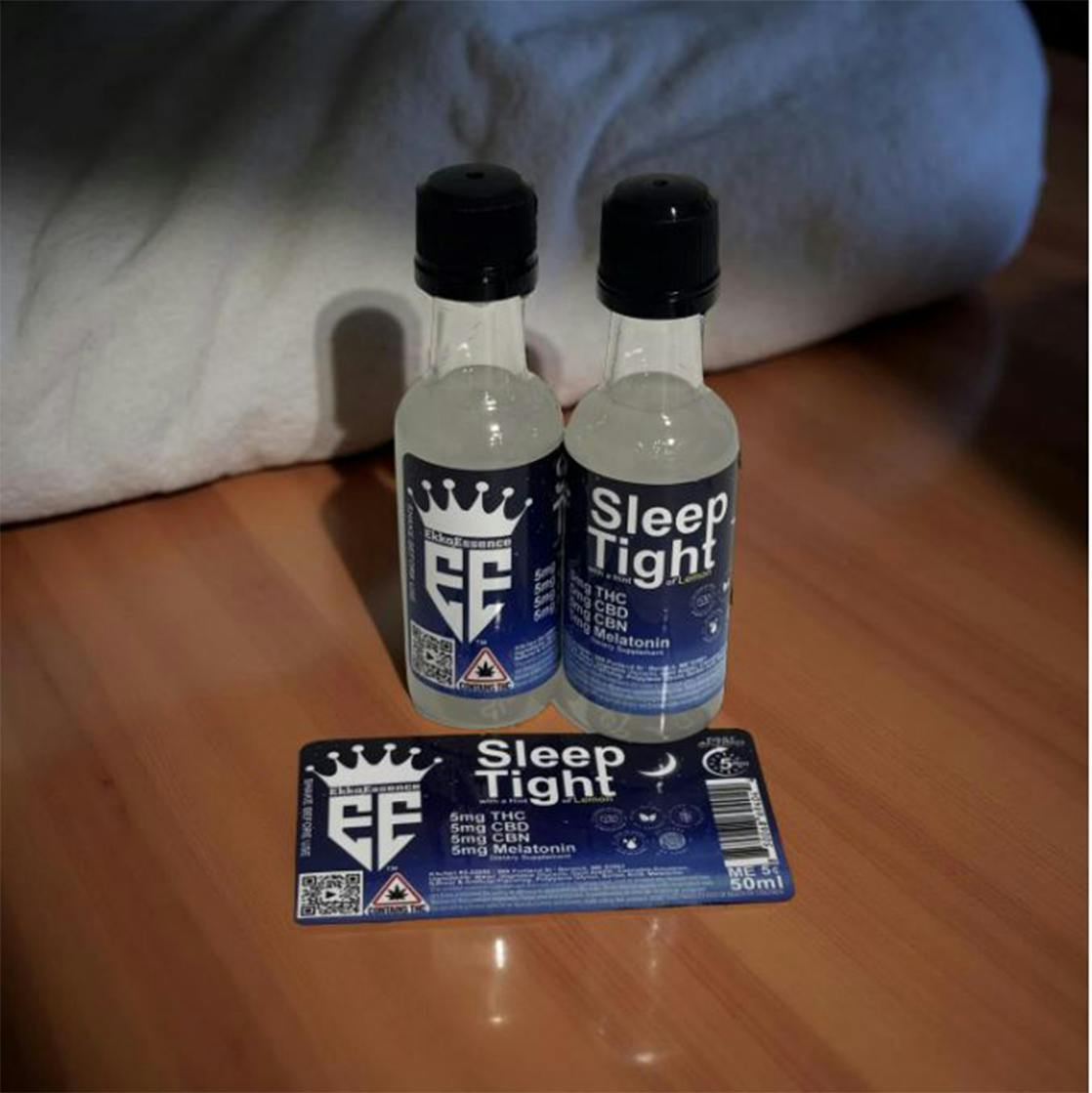 EE|Fast Acting|Sleep Tight|Shot at Richardson Remedies